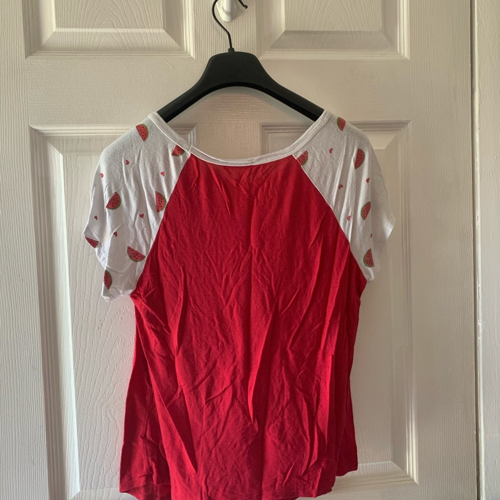 watermelon t-shirt - Picture 2 of 2